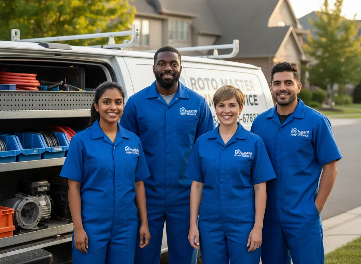 Sump Pump Installation company in West Babylon, NY
